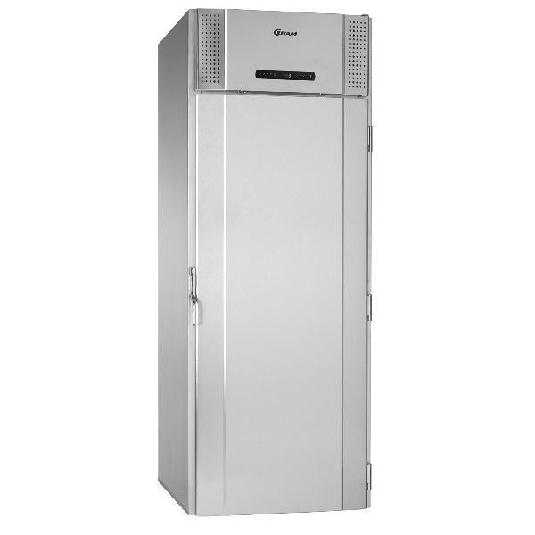Einfahr - Kühlschrank - M 1500 CSG