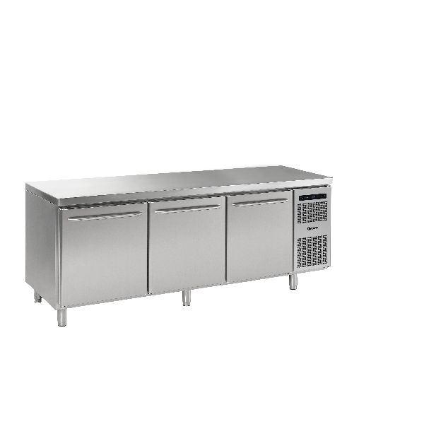 Kühltisch - BAKER M 2408 CBG A DLB DLB DRB L2