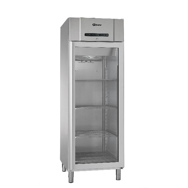 Umluft - Kühlschrank - COMPACT KG 610 RG L2 4N