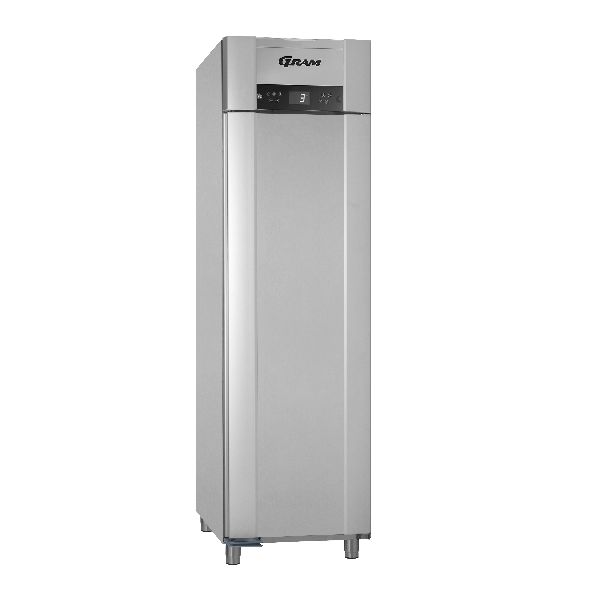 Umluft - Kühlschrank - SUPERIOR EURO K 62 RAG L2 4S