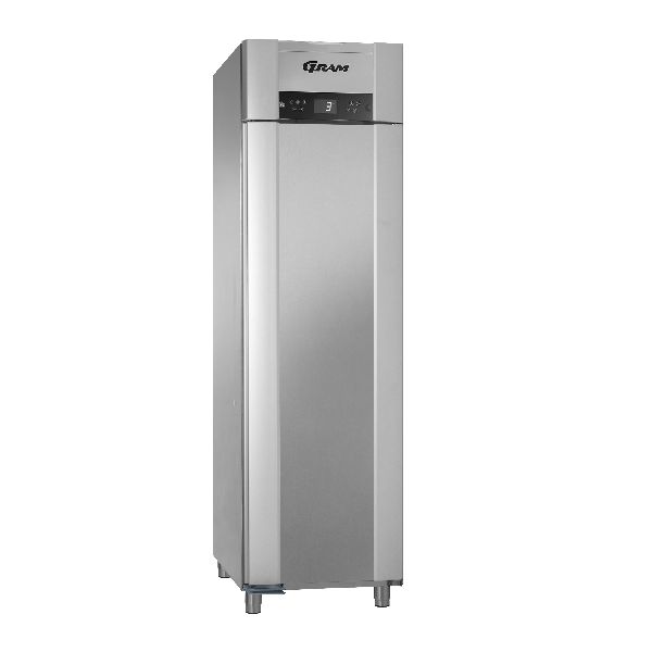 Umluft - Kühlschrank - 5 - bis 12°C - SUPERIOR EURO M 62 CCG L2 4S