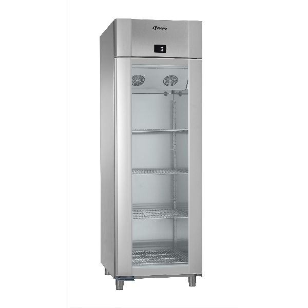 Umluft - Kühlschrank - ECO PLUS KG 70 CCG L2 4N
