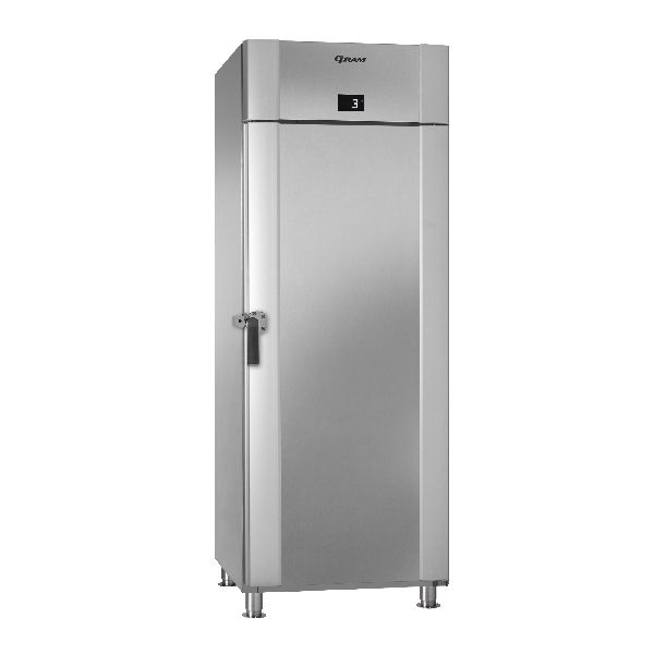 Umluft - Kühlschrank - 5 - bis 12°C - MARINE TWIN M 82 CCH LM 4M