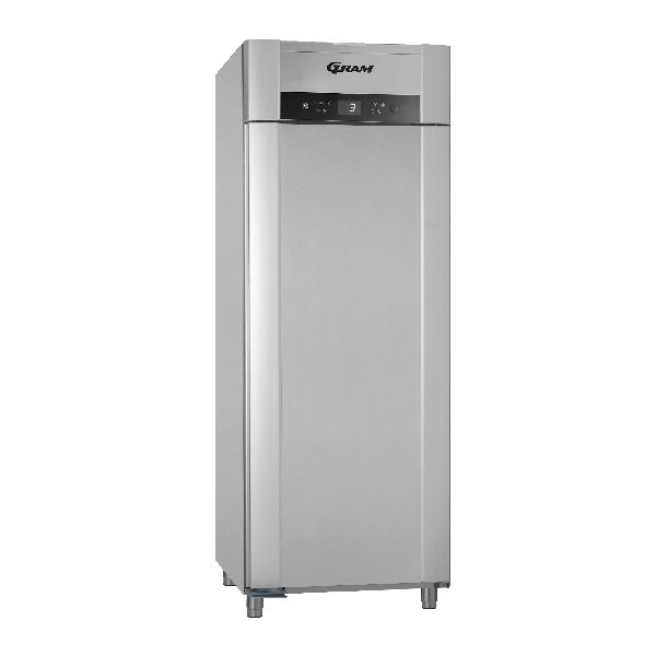 Umluft - Kühlschrank - SUPERIOR TWIN K 84 RAG L2 4S