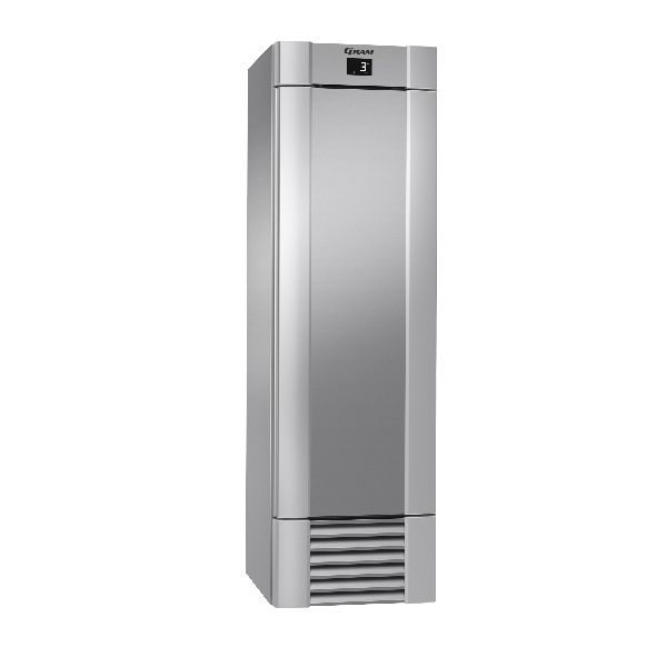 Umluft - Kühlschrank - 5 - bis 12°C - ECO MIDI M 60 CCG 4S