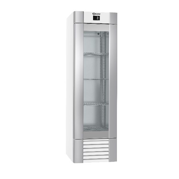 Umluft - Kühlschrank - ECO MIDI KG 60 LLG 4W