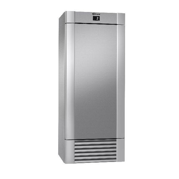 Umluft - Kühlschrank - 5 - bis 12°C - ECO MIDI M 82 CCG 4S