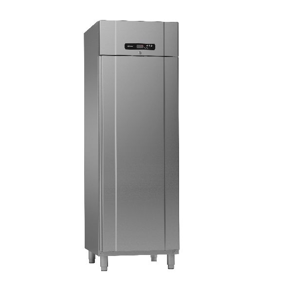 Umluft - Kühlschrank - Standard PLUS K 69 SSG L2 3S