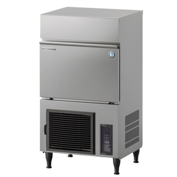 Würfeleisbereiter IM-45WPE-E UV+Pumpe