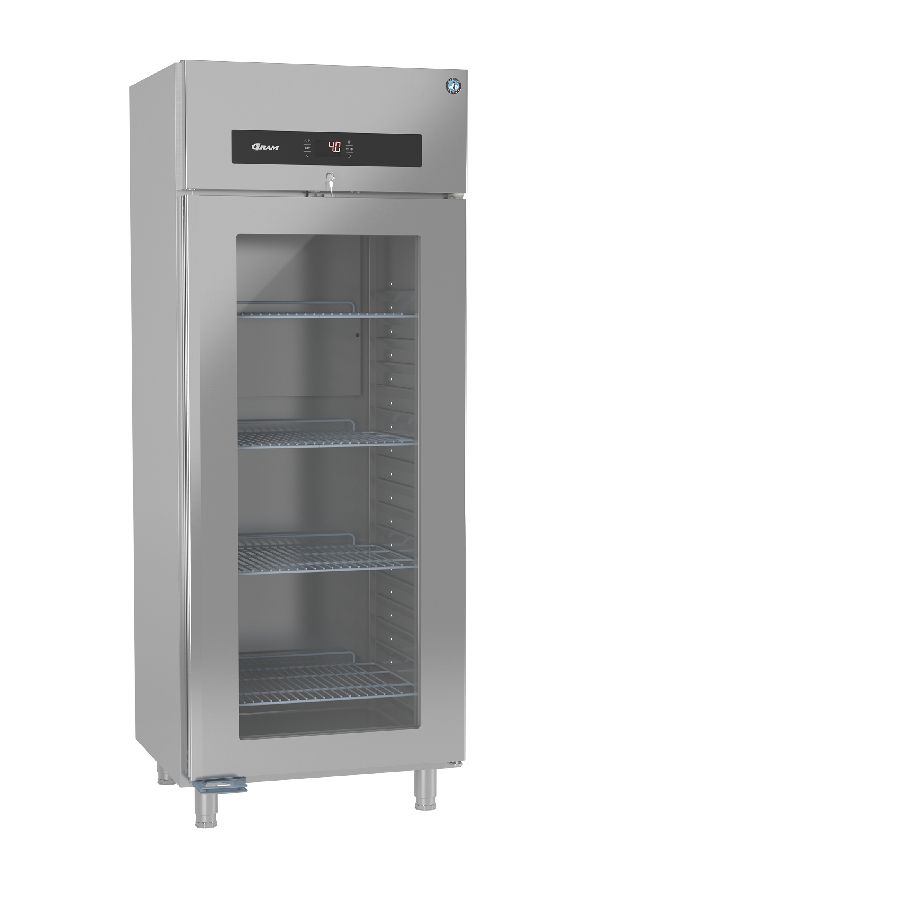 Kühlschrank PREMIER KG W80 L DR - GN2-1