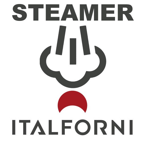 Italforni Optionales Dampf-Injektionssystem