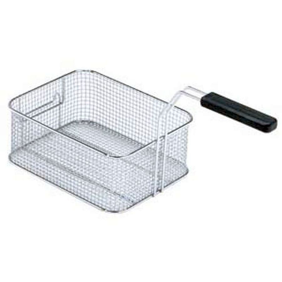 Korb für Fritteusen 8 L Dim. 21x26,5x10,5 cm