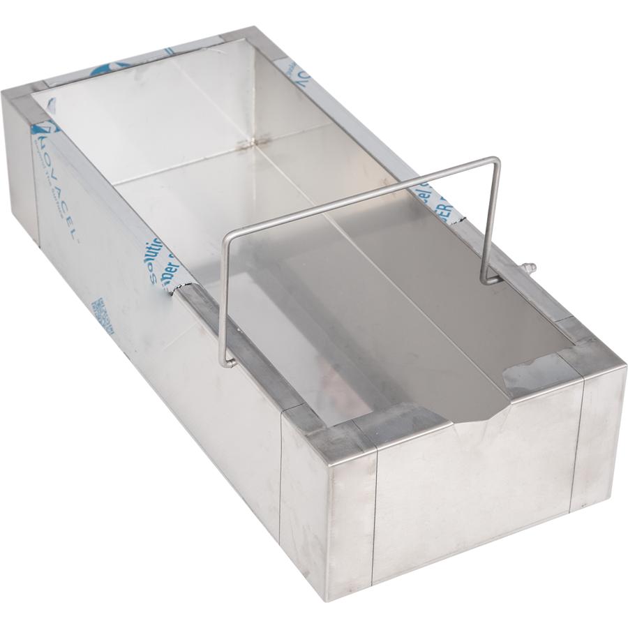 Öl-Ablauftank für 10 und 15 lt Modelle