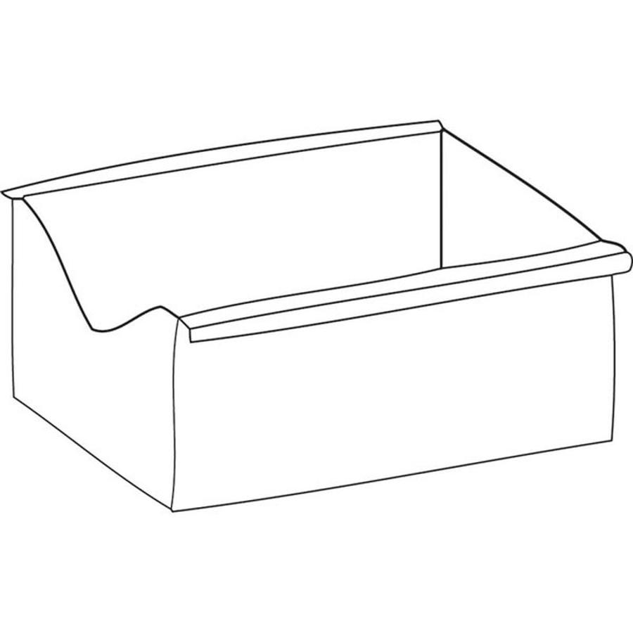 Öl-Ablauftank für 10, 15, 22 lt. Modelle