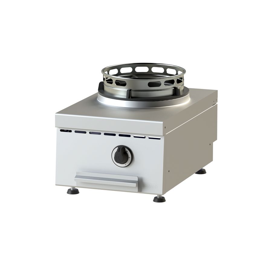 Wokherd 1 Brenner Tischmodell 13kW