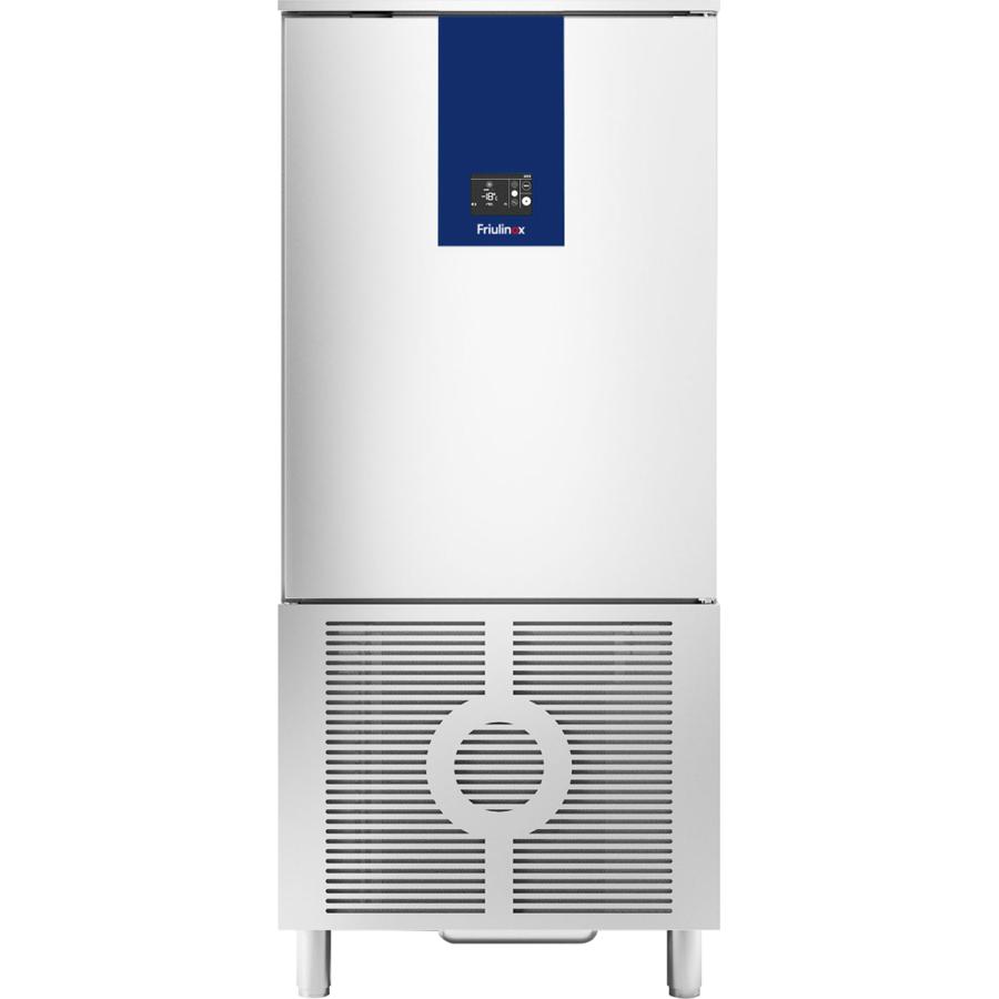 Schockfroster für Eis R 15 SA