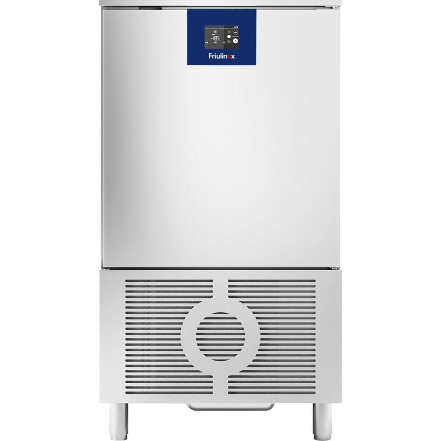 Schockfroster für Eis R 12 SA