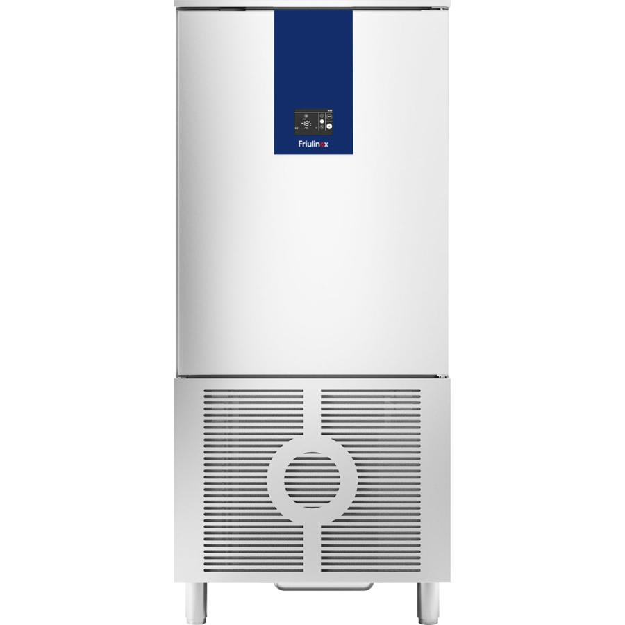 Schockfroster R 121 SA