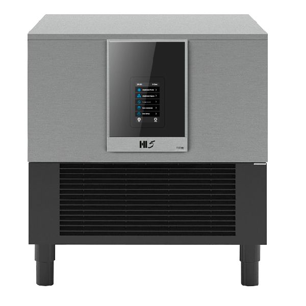 KBS HI5 Multifunktionsgerät F506TS - CNS