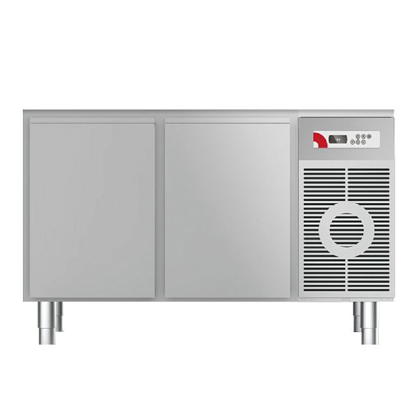 Kühltisch mit Arbeitsplatte KTF 2210 M