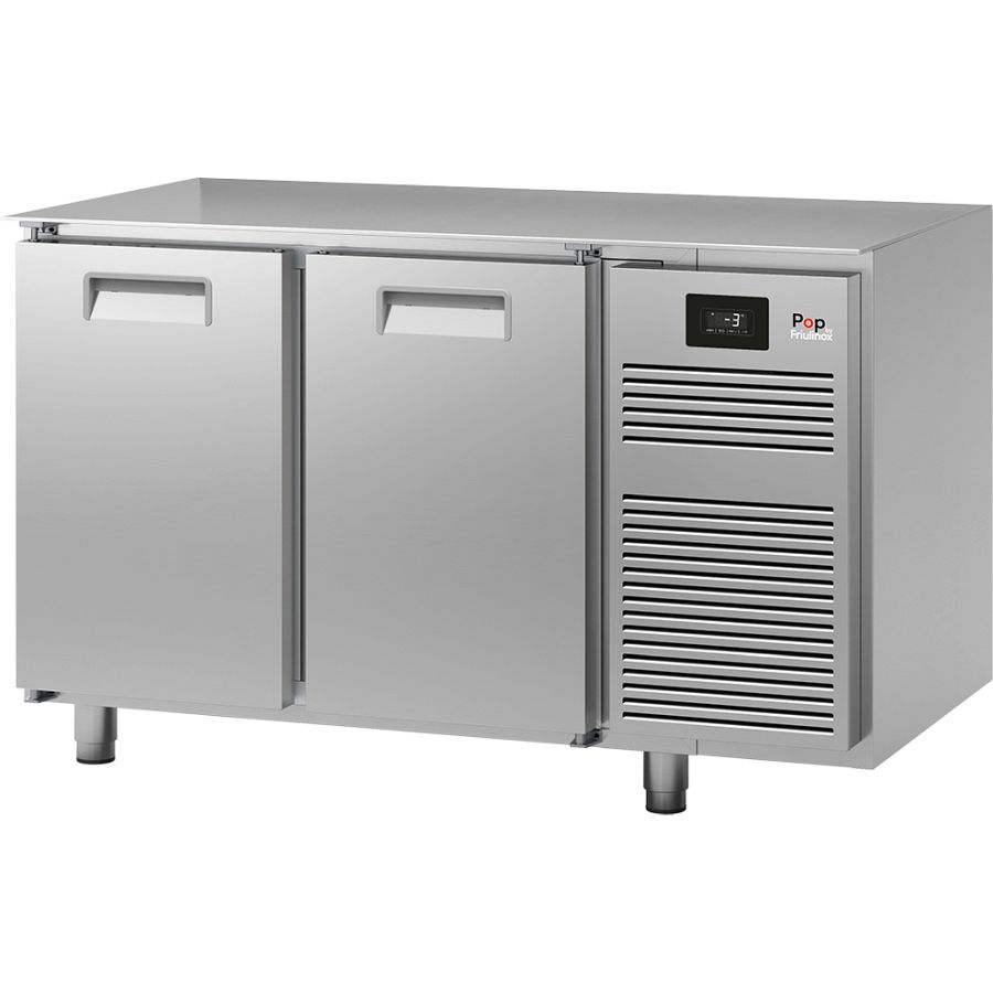 Kühltisch KT 2400 M Serie POP ohne Arbeitsplatte