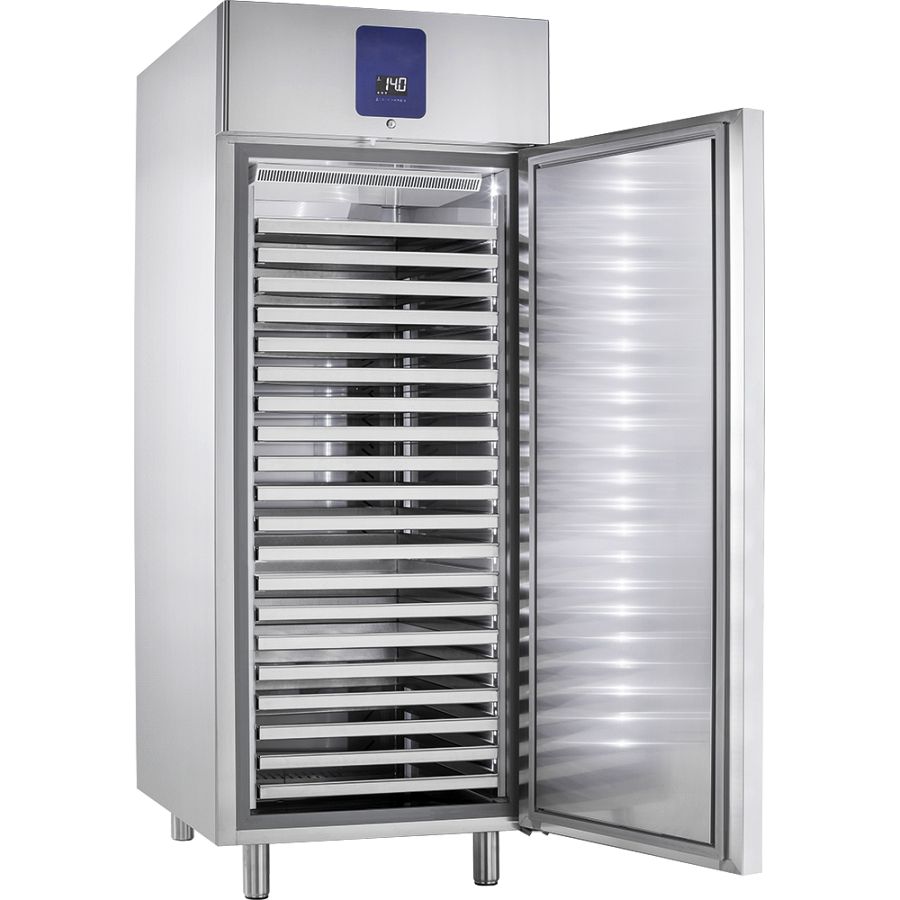 Pralinenkühlschrank P 1000