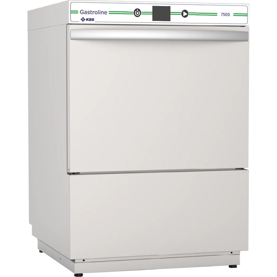 Artikelbild Geschirrspülmaschine KBS Gastroline 7505 APAWI