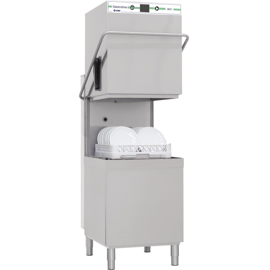 Artikelbild Durchschub-Spülmaschine KBS Gastroline 3607 APAWI