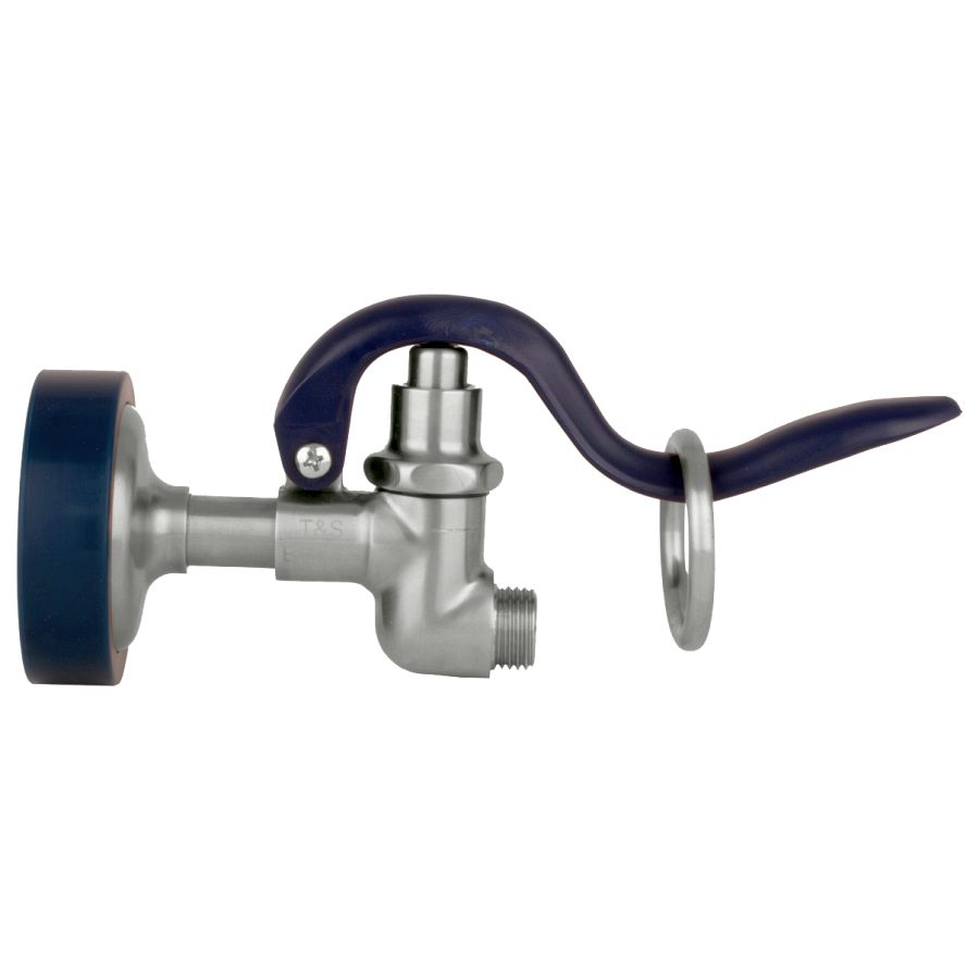 EVERSTEEL High-Flow Brausenkopf Wasserdurchfluss 16 l/min