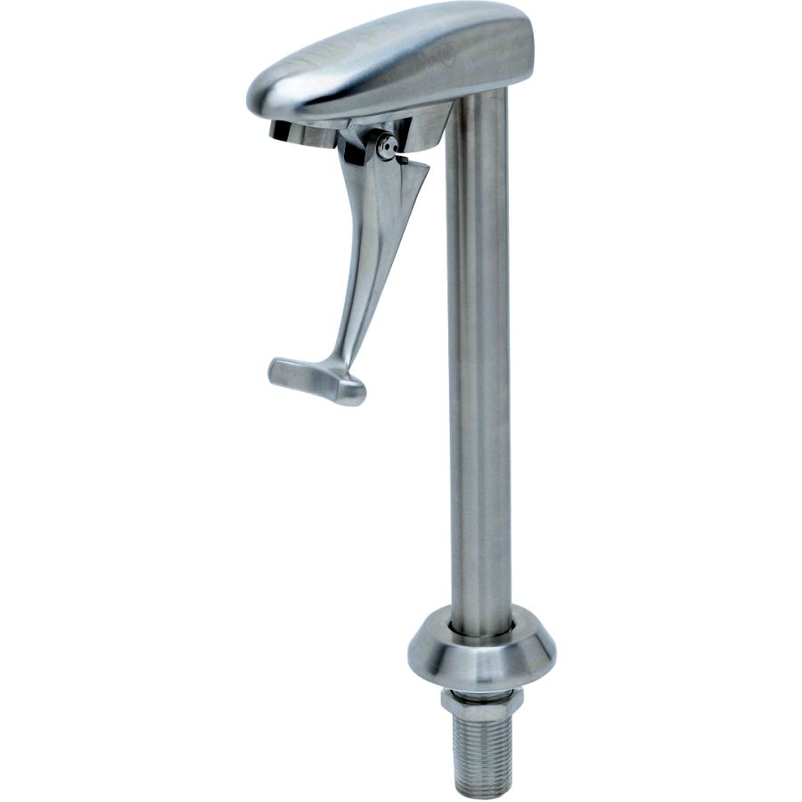 Wasserspender Glasfüller Serie Eversteel