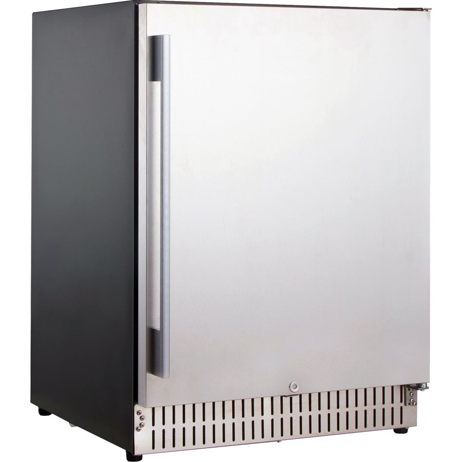 Volltürkühlschrank KBS 154 U 