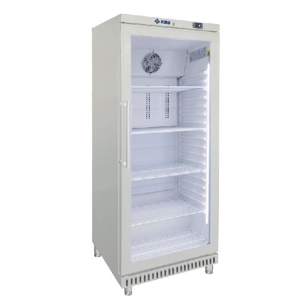 KBS 410 G BKU Kühlschrank EN Norm