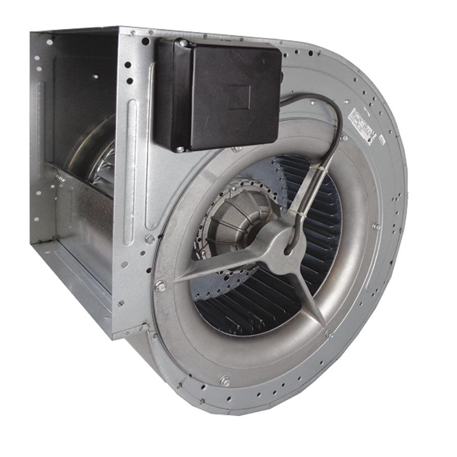 Artikelbild Radialventilator für Hauben zum nachträglichen Einbau