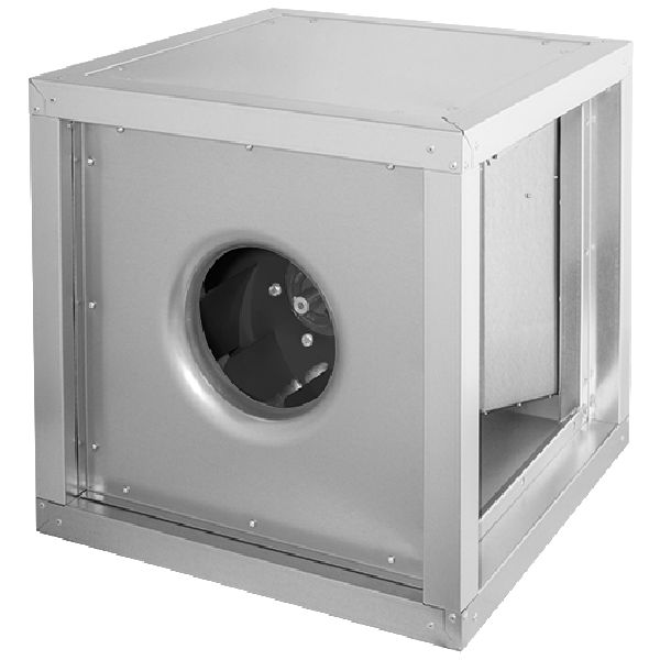 Airbox Modell EC Control 3000 Volumenstrom 3000 m³/h