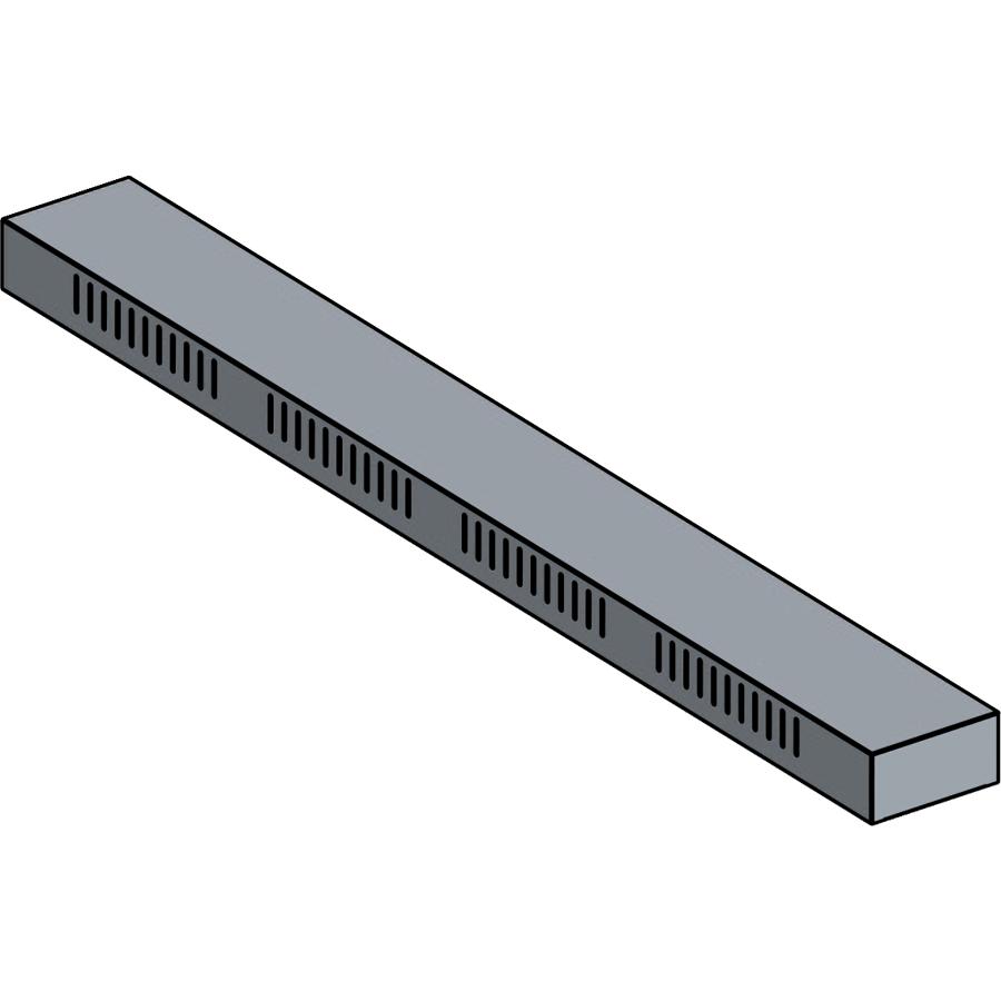 Artikelbild Halogenwärmeelement Modul 2 GN 1/1 