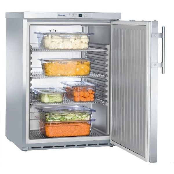 Kühlschrank unterbaufähig FKUv 1660 CHR