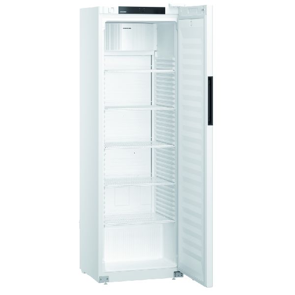 Flaschenkühlschrank MRFvc 4001 mit Volltür und Umluftkühlung