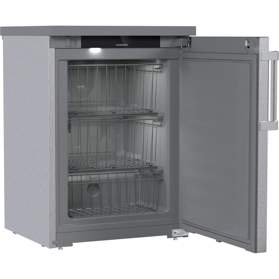 Artikelbild Liebherr FFTCsg 1501 Tiefkühlschrank unterbaufähig