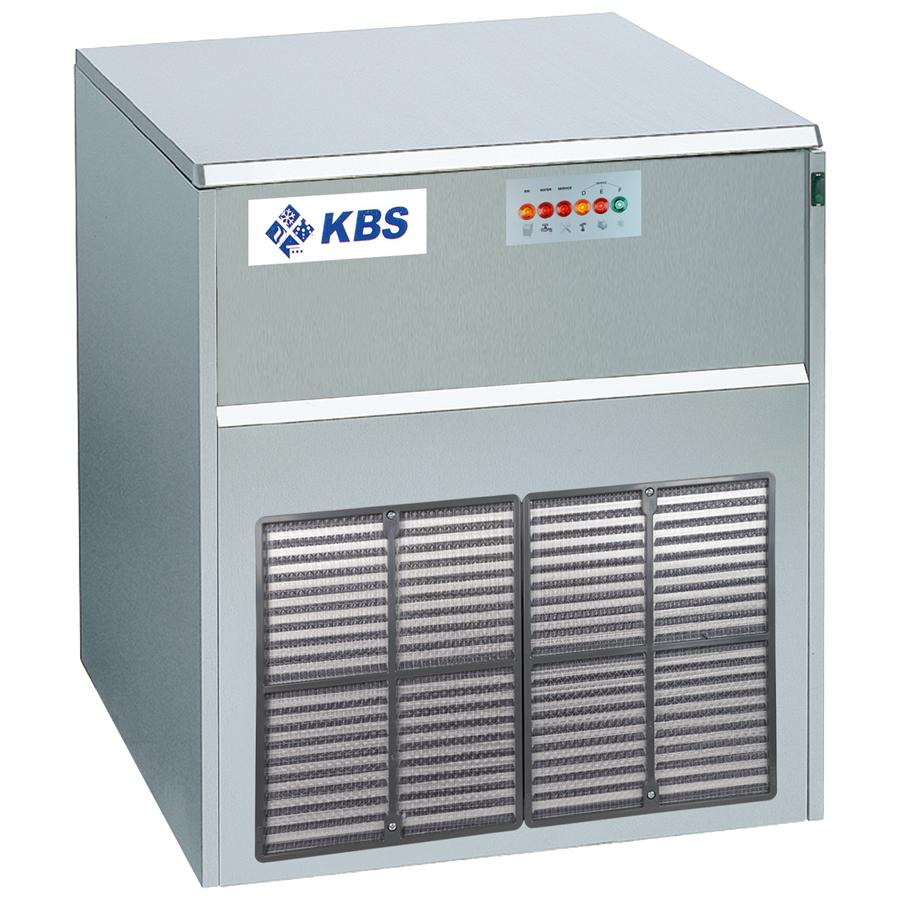 Flockeneisbereiter KF 255 L