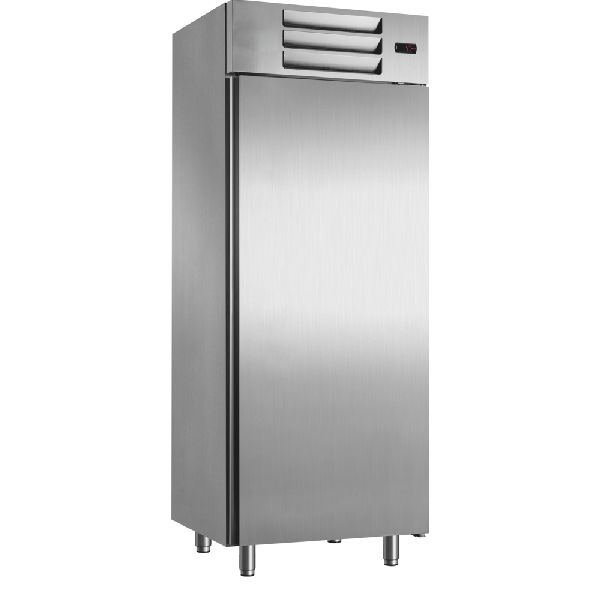 Kühlschrank EN Norm BKU 507 CHR