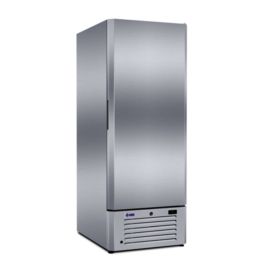 Artikelbild Energiespar-Speiseeis-Umluft-Lagerschrank TKU 626 CHR Eis