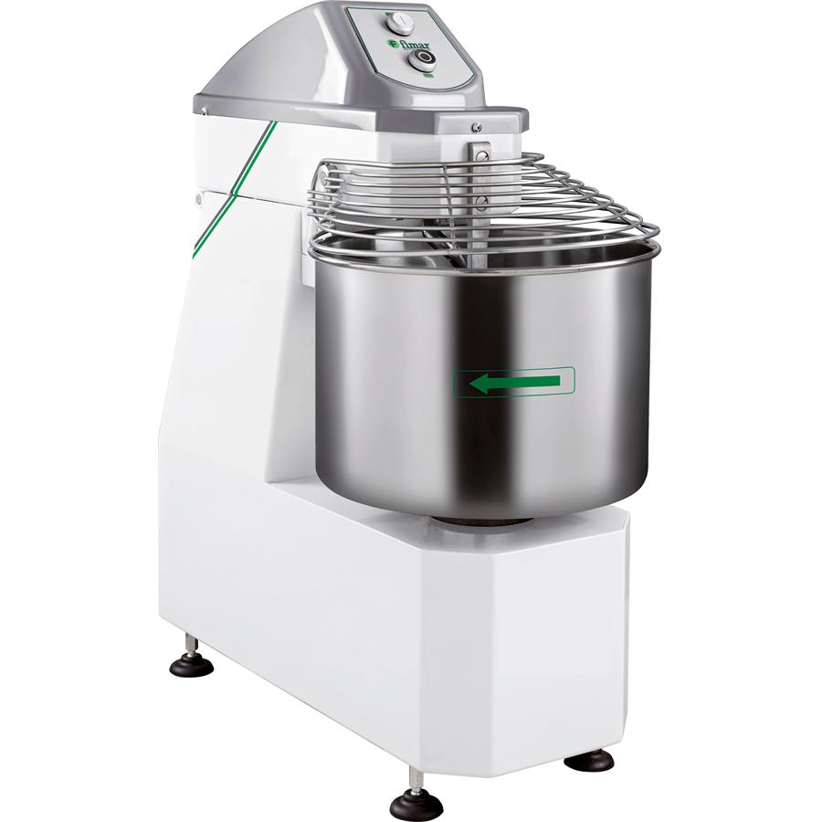 Artikelbild K12 Teigknetmaschine mit Kessel für 12kg Teig
