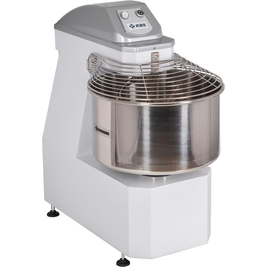 Artikelbild KP38 Teigknetmaschine mit Kessel für 38kg Teig