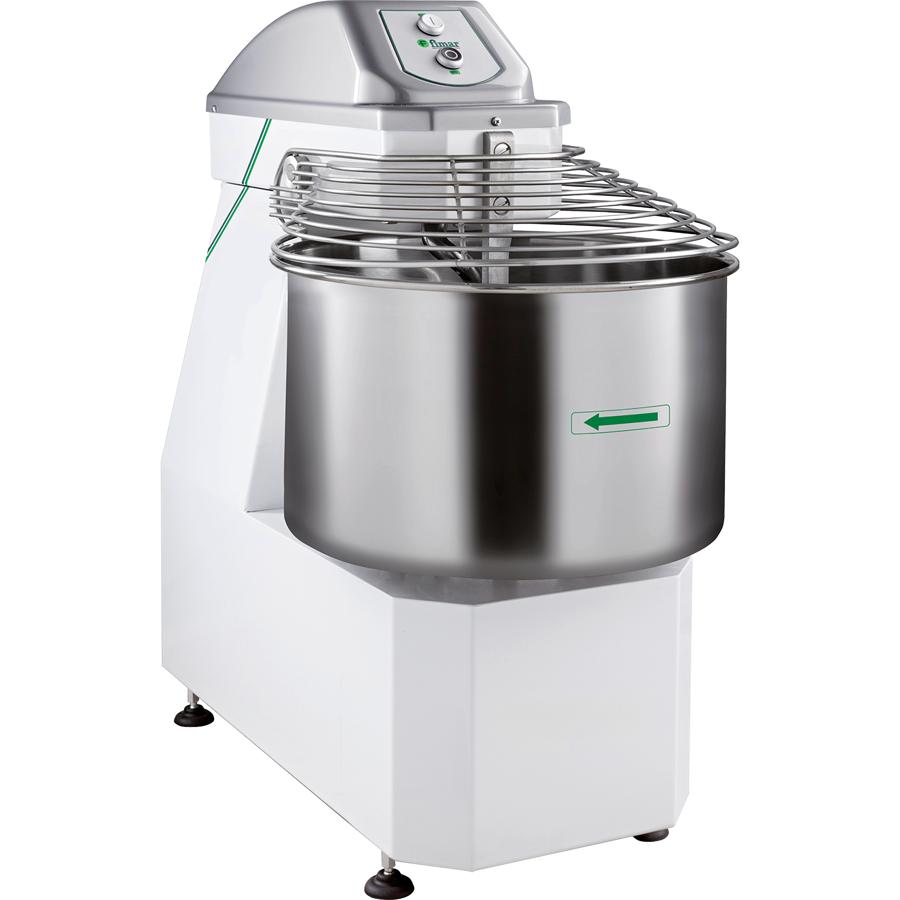 Artikelbild KP25 Teigknetmaschine 400V mit Kessel für 25kg Teig