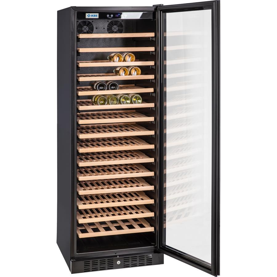 Artikelbild Weinkühlschrank 1 Temperaturzone Vino 481