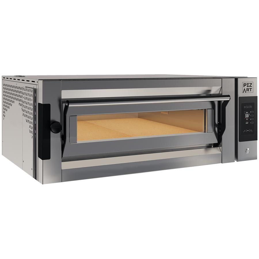 Artikelbild Pizzaofen Master Touch 4 für 4 Pizzen ø35cm elektro 7,2 kW