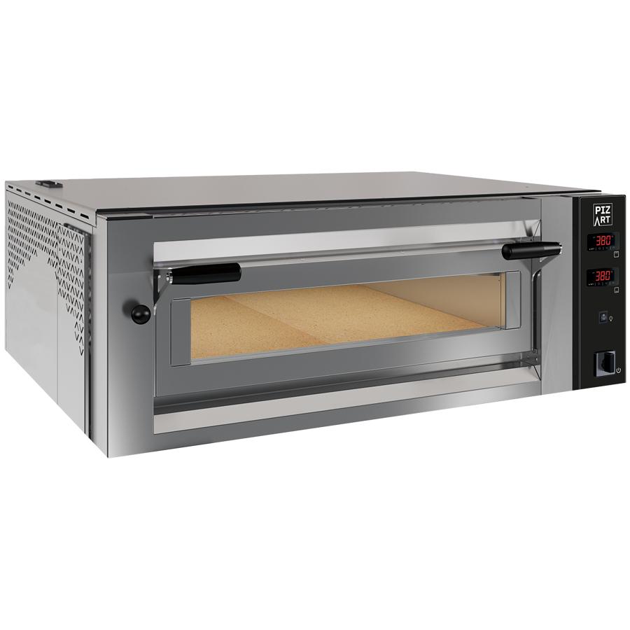 Artikelbild Pizzaofen Master 4 für 4 Pizzen ø35cm elektro 7,2 kW