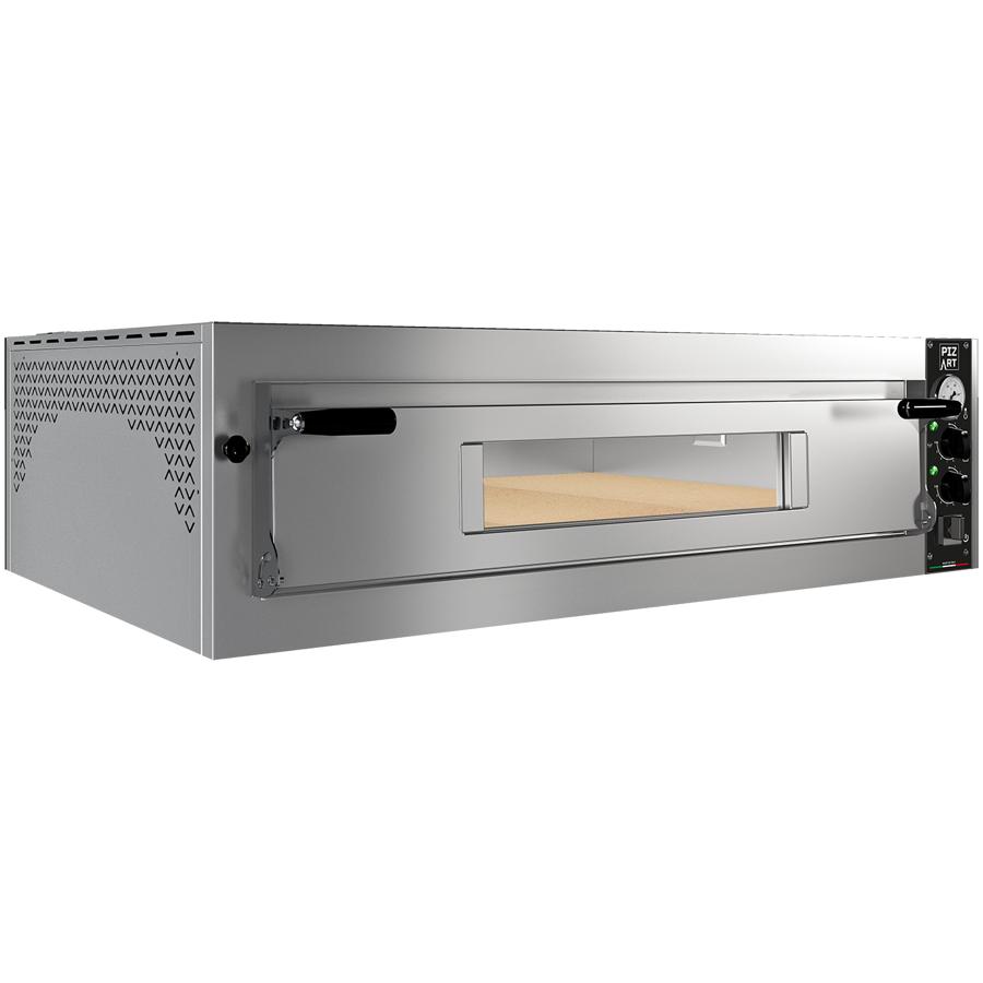 Artikelbild Pizzaofen Comfort 4 für 4 Pizzen ø35cm elektro 5,6 kW