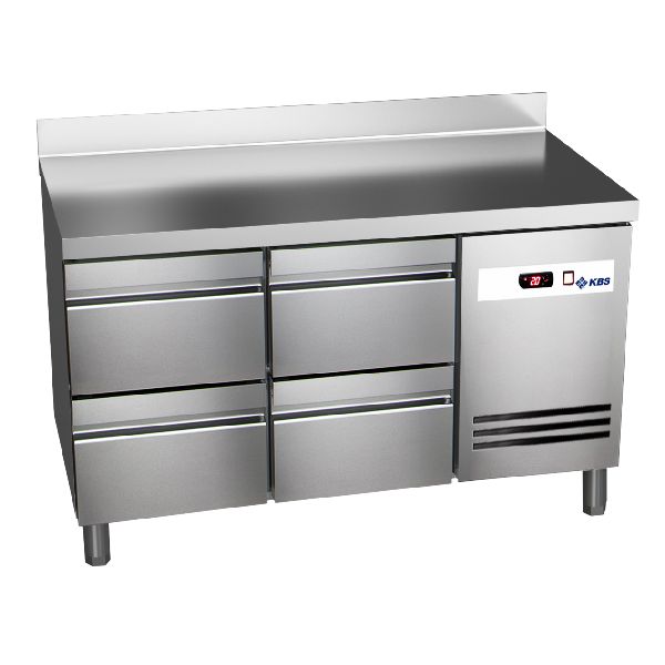 Kühltisch KT330A 