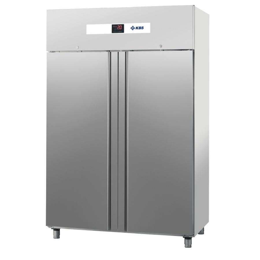 Artikelbild Edelstahlkühlschrank KU 1453 ohne Maschine
